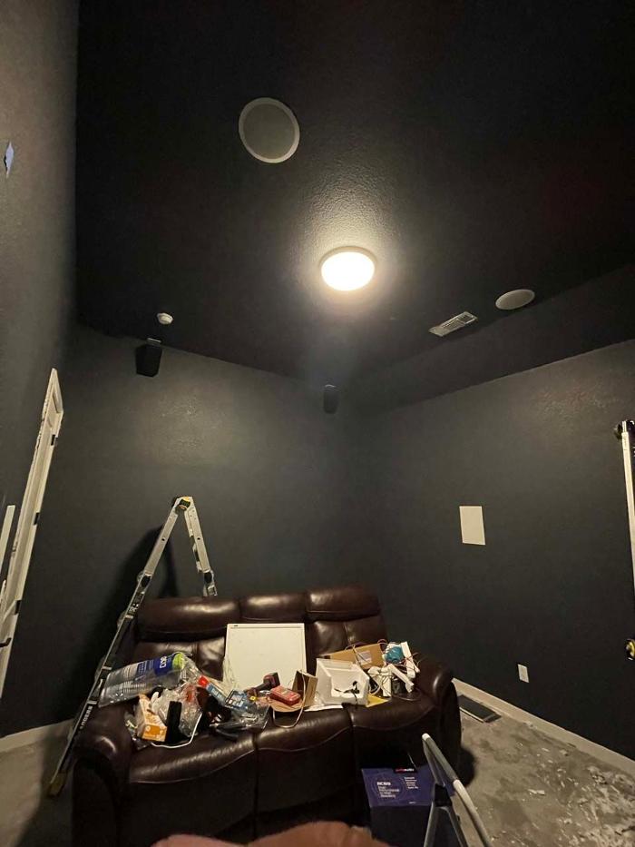 Caldwell Low Voltage - Leander, TX