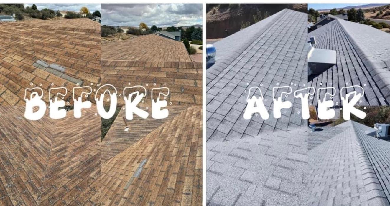 The King Roofing Llc Image