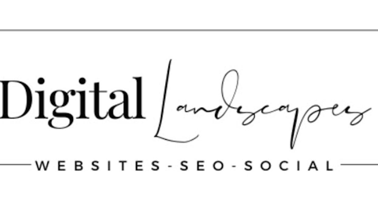 Digital Landscapes - Saint Paul, MN