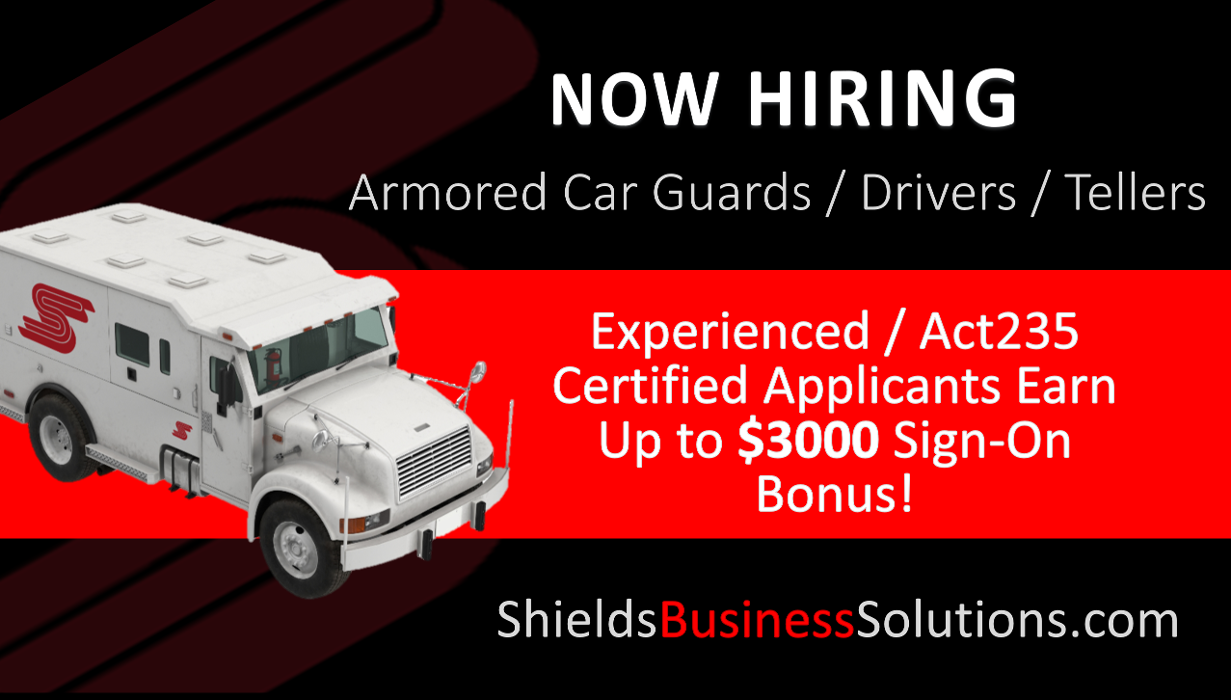 Shields Business Solutions - Moorestown, NJ