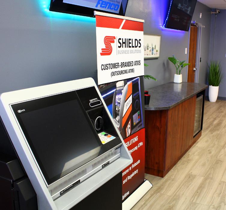 Shields Business Solutions - Moorestown, NJ
