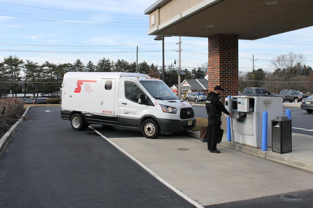 Shields Business Solutions - Moorestown, NJ