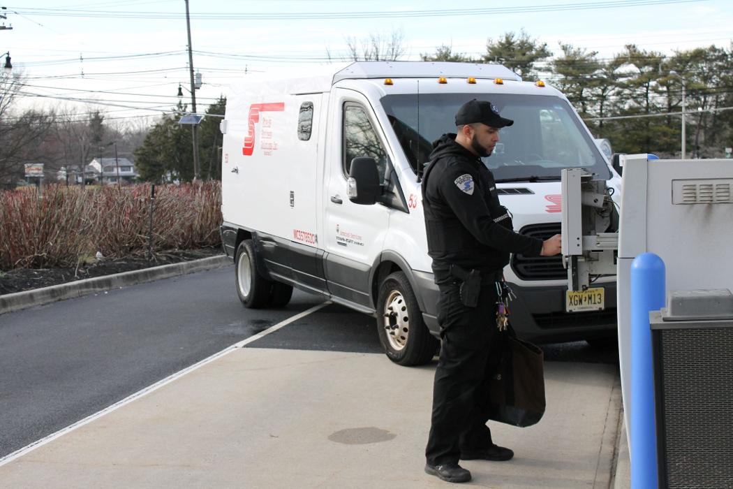 Shields Business Solutions - Moorestown, NJ