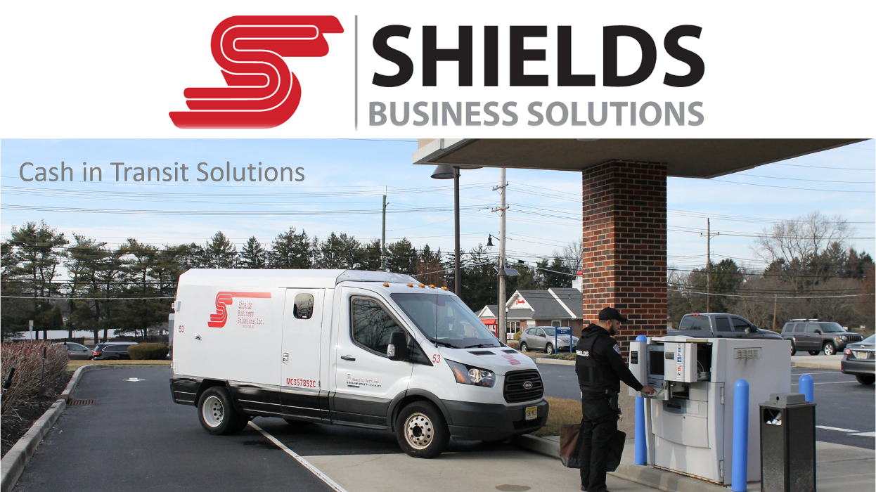 Shields Business Solutions - Moorestown, NJ