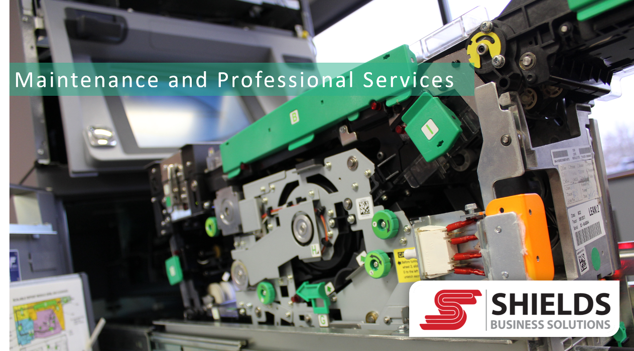 Shields Business Solutions - Moorestown, NJ