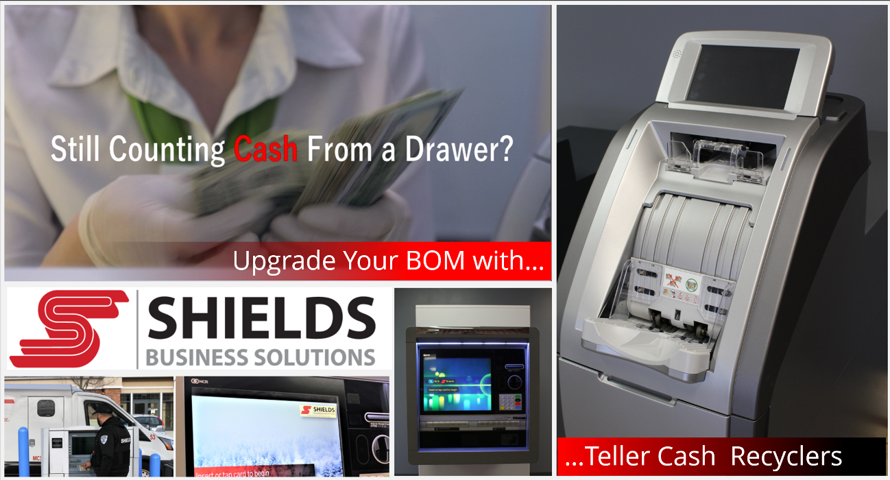 Shields Business Solutions - Moorestown, NJ
