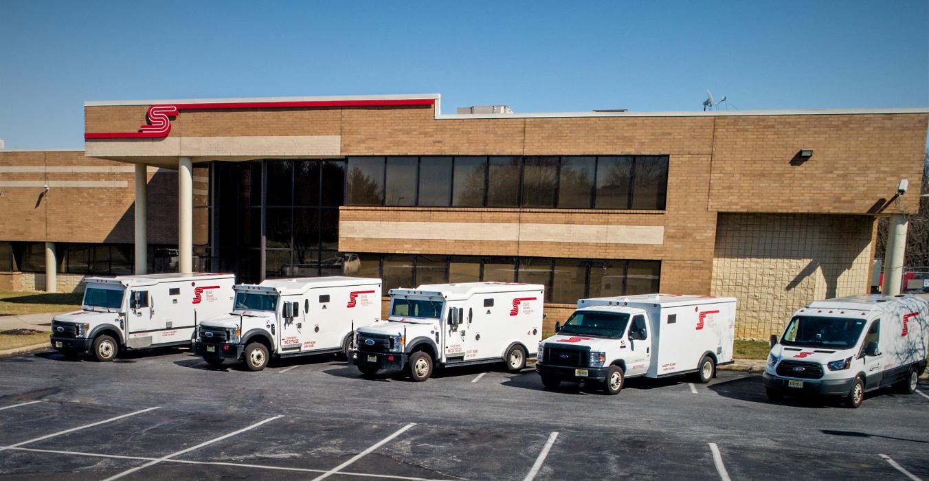Shields Business Solutions - Moorestown, NJ