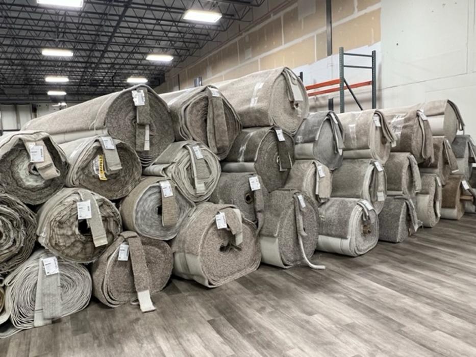 Hamernick's Flooring Solutions Rochester - Rochester, MN