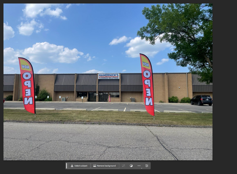 Hamernick's Flooring Solutions Rochester - Rochester, MN