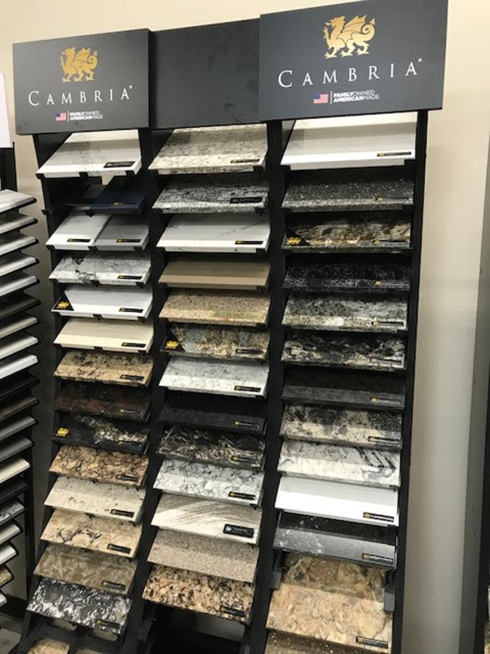 Hamernick's Flooring Solutions Rochester - Rochester, MN