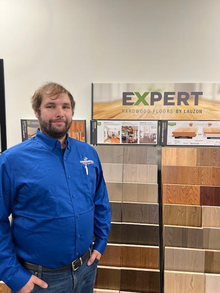 Hamernick's Flooring Solutions Rochester - Rochester, MN