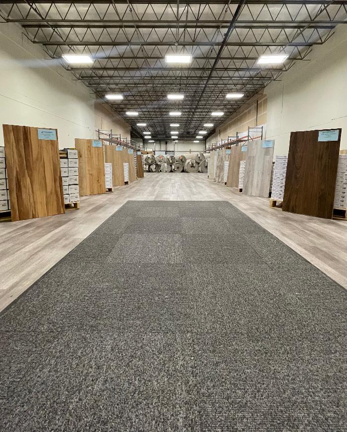 Hamernick's Flooring Solutions Rochester - Rochester, MN