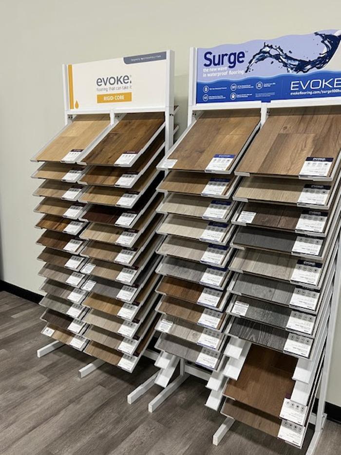 Hamernick's Flooring Solutions Rochester - Rochester, MN
