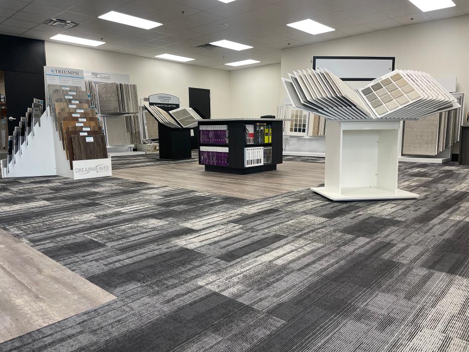 Hamernick's Flooring Solutions Rochester - Rochester, MN
