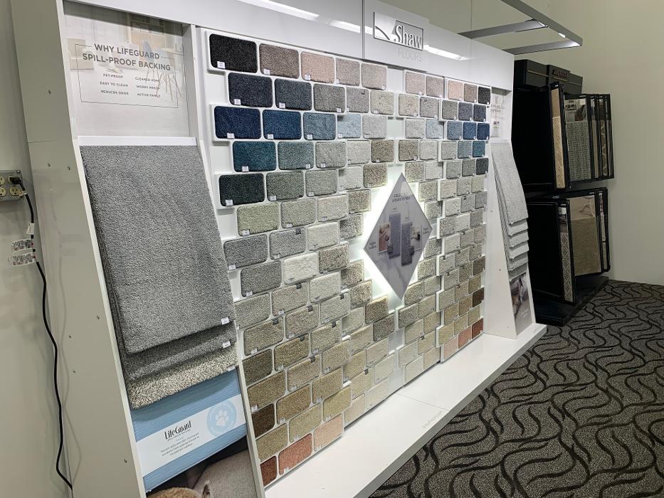 Hamernick's Flooring Superstore- New Hope - Minneapolis, MN