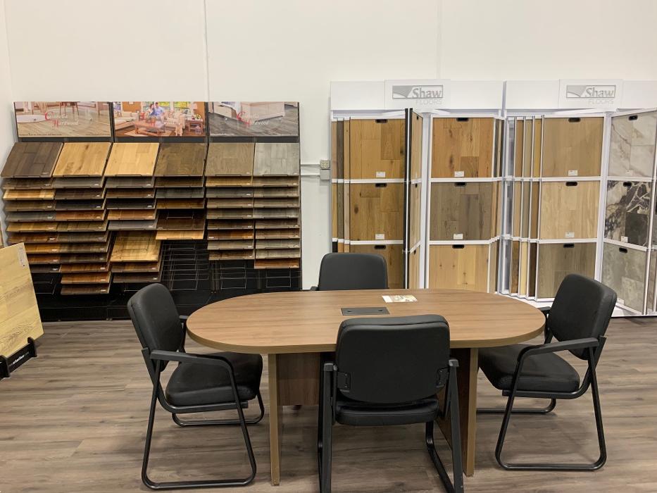Hamernick's Flooring Superstore- New Hope - Minneapolis, MN