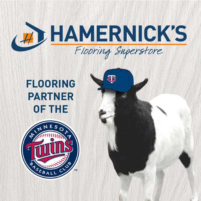 Hamernick's Flooring Superstore- New Hope - Minneapolis, MN