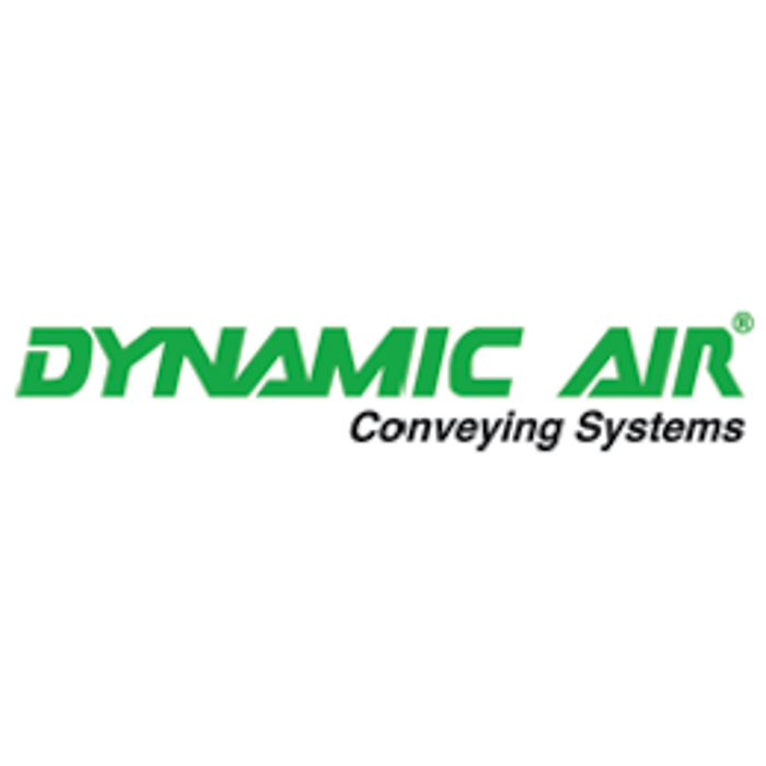 Dynamic Air Inc. - Saint Paul, MN