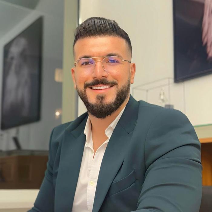 ERGO Pro Azem Sinani, Spixstraße in München