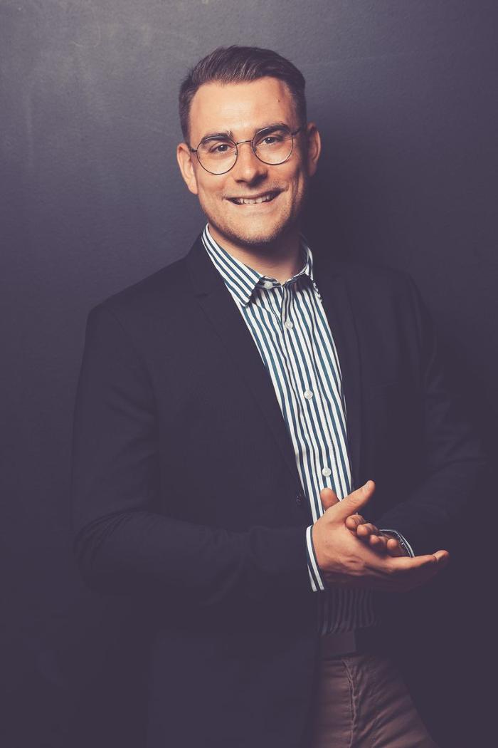 ERGO Pro Henrik Schmoll-Klute, Anton-Bruchausen-Straße in Münster