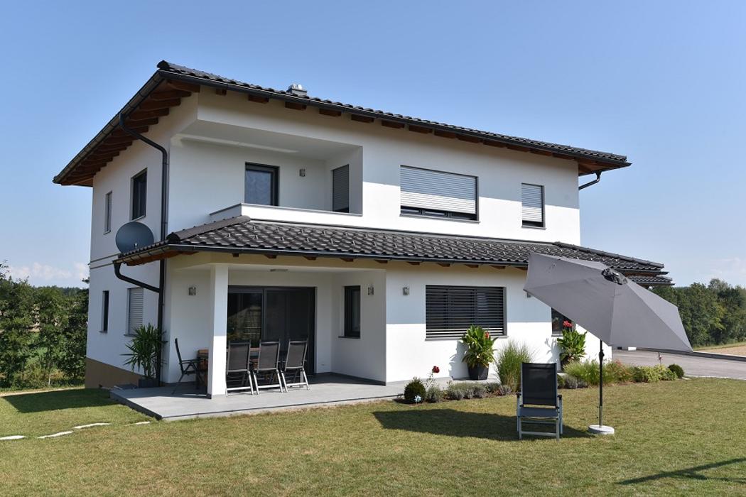 Wiltschko Metallbau, Schindlau in Schindlau