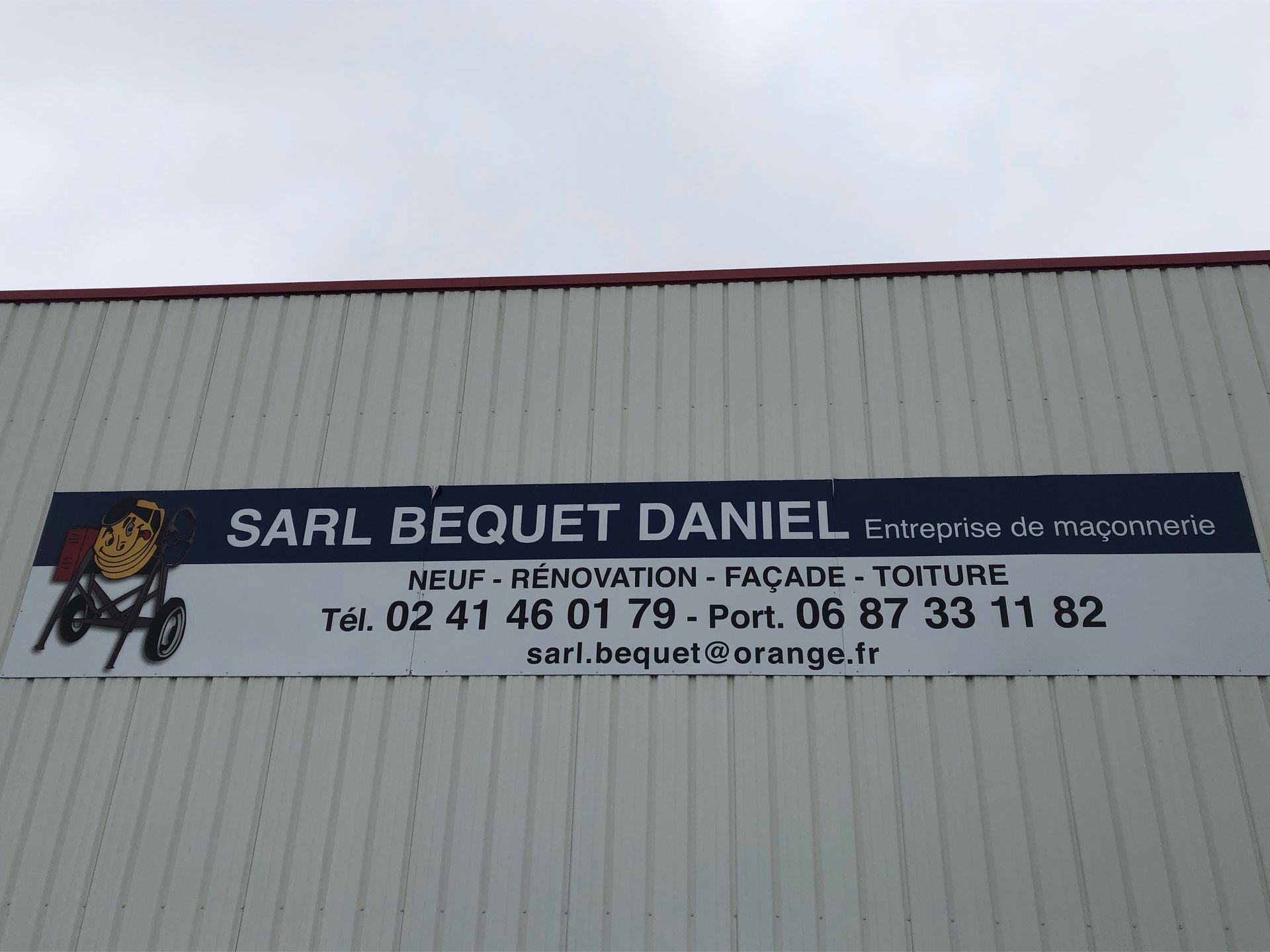galerie image