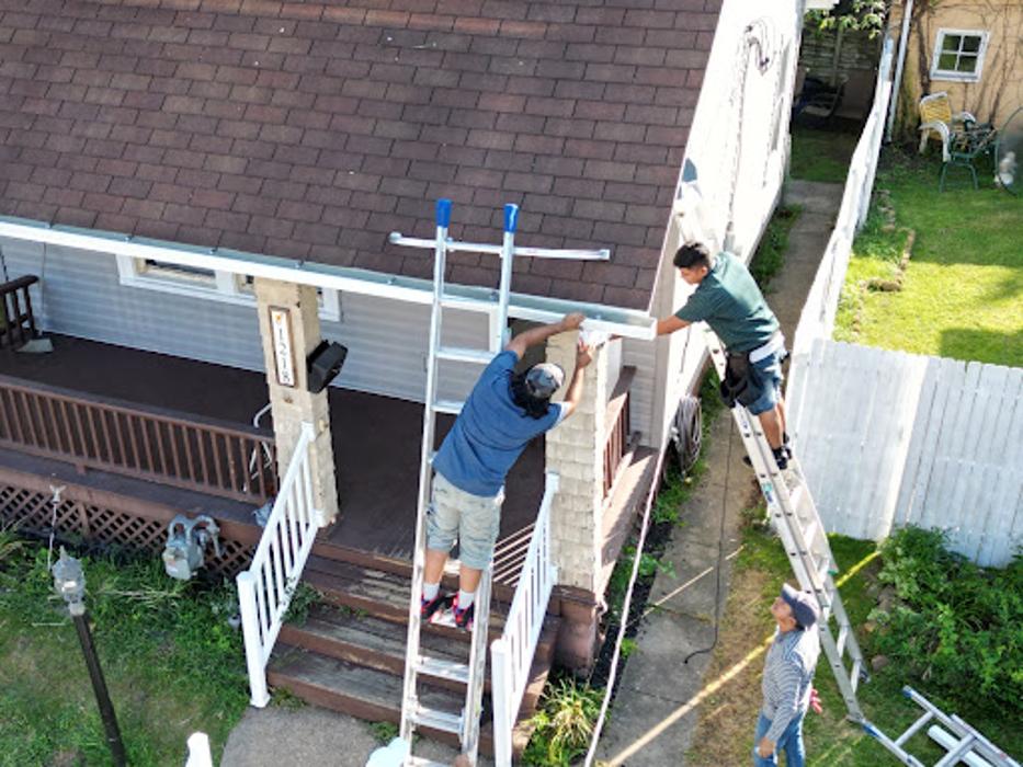 del Cid Construction LLC - Coraopolis, PA