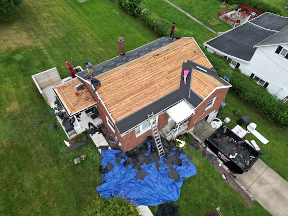 del Cid Construction LLC - Coraopolis, PA