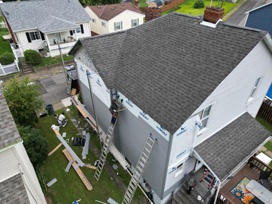 del Cid Construction LLC - Coraopolis, PA