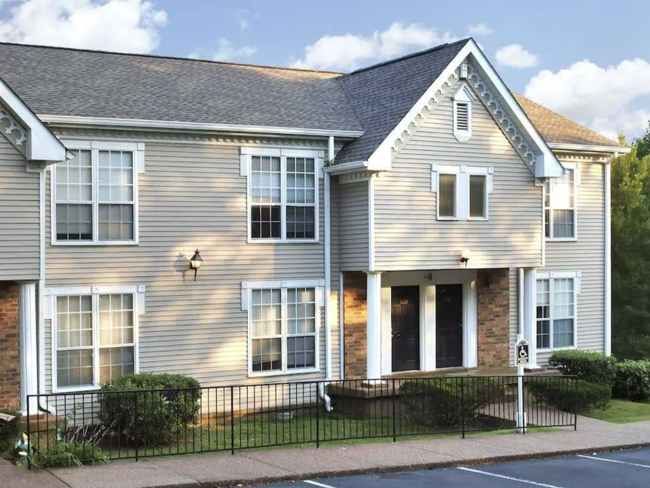 National Roof Co. - Murfreesboro, TN