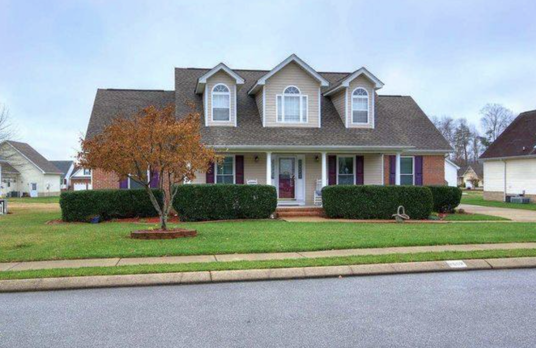 National Roof Co. - Murfreesboro, TN