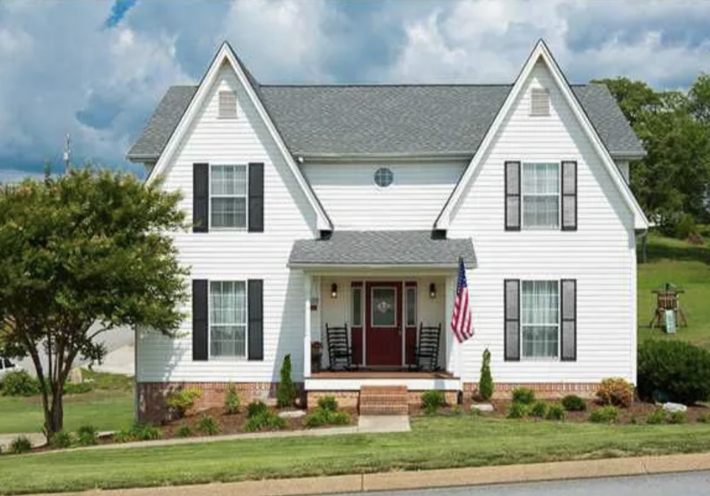 National Roof Co. - Murfreesboro, TN