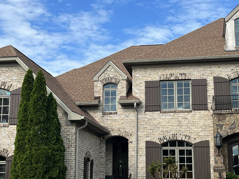 National Roof Co. - Murfreesboro, TN