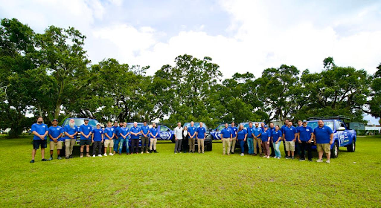 Construction Corps - Clearwater, FL