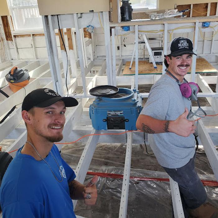 Construction Corps - Clearwater, FL