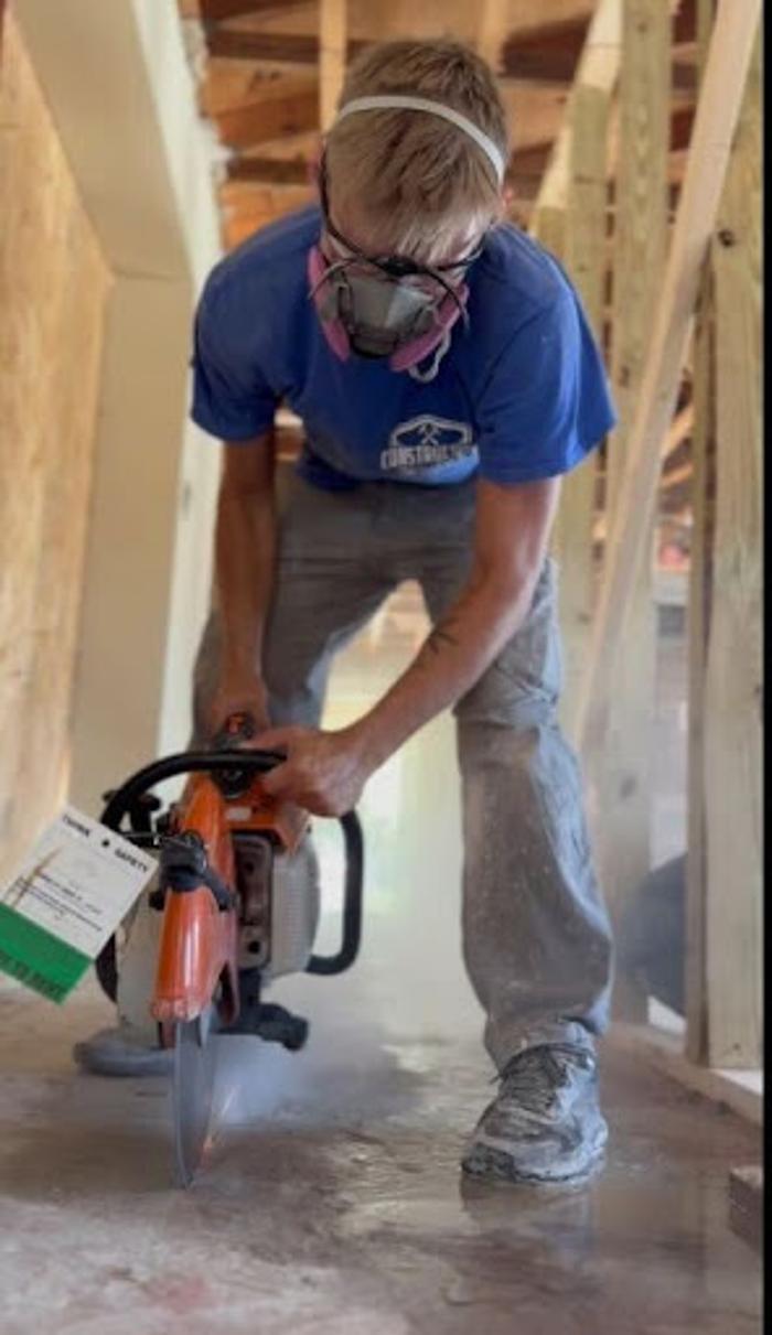 Construction Corps - Clearwater, FL