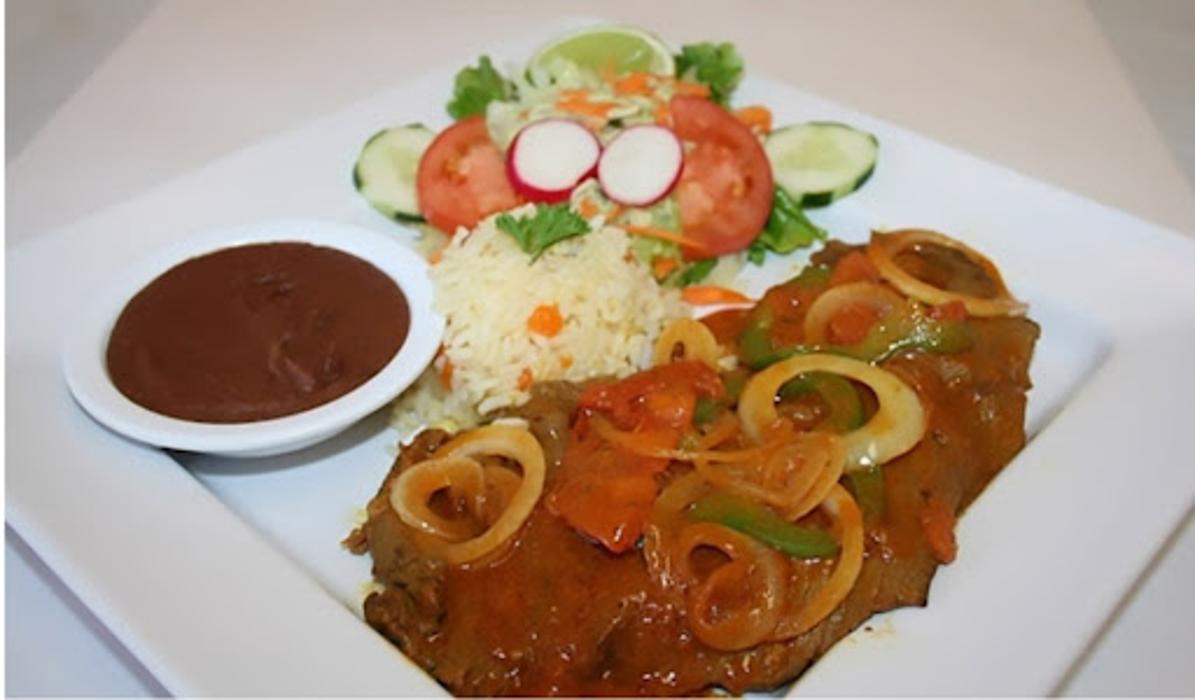 Five Stars Honduras Restaurant - Coraopolis, PA