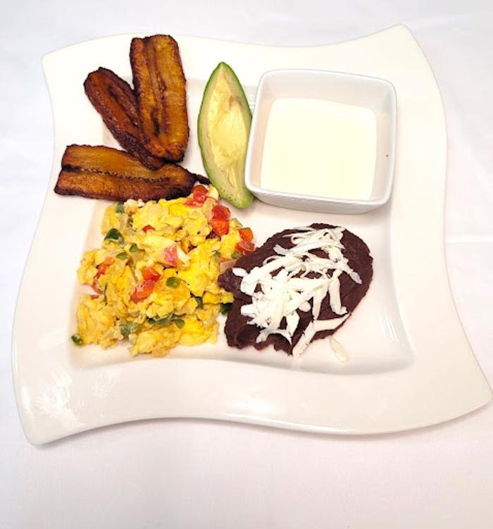 Five Stars Honduras Restaurant - Coraopolis, PA