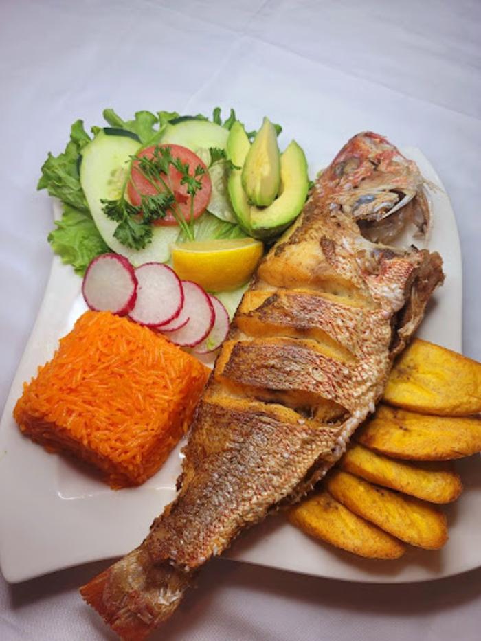 Five Stars Honduras Restaurant - Coraopolis, PA