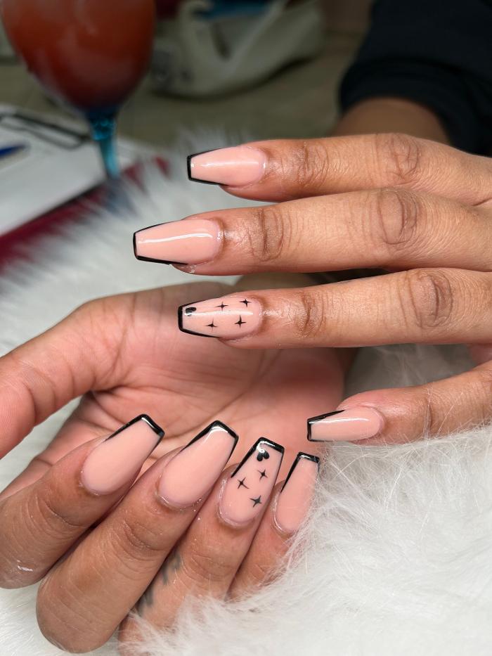 Nail Club & Spa - Killeen, TX