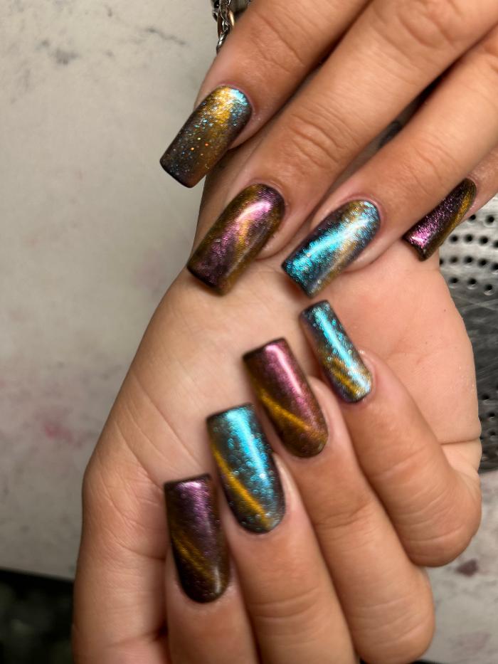 Nail Club & Spa - Killeen, TX