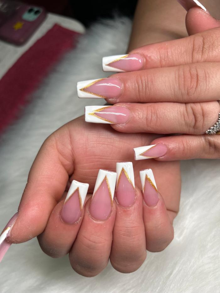 Nail Club & Spa - Killeen, TX