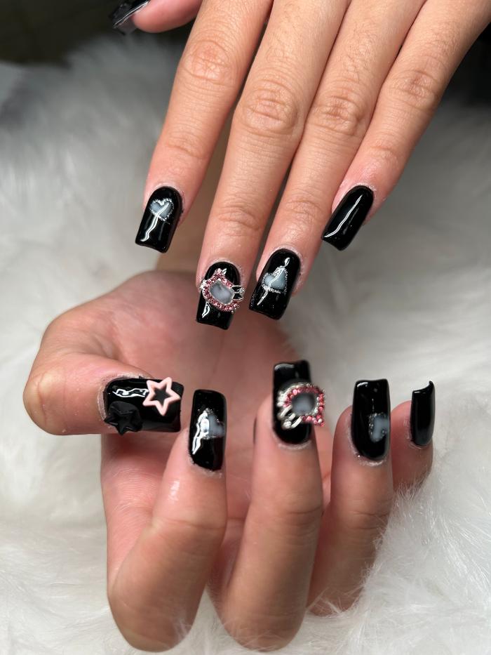 Nail Club & Spa - Killeen, TX
