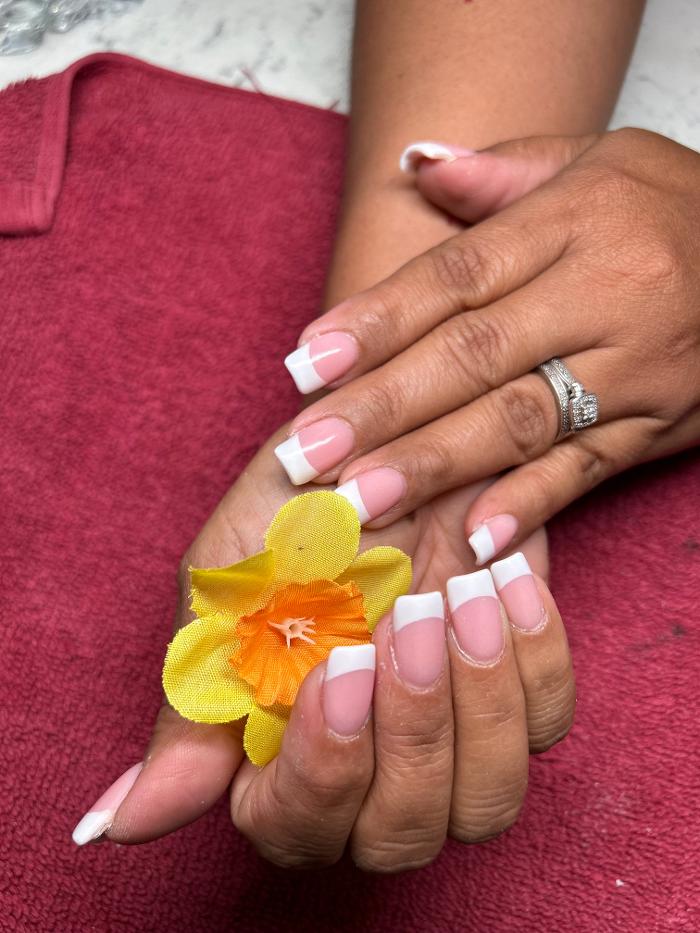 Nail Club & Spa - Killeen, TX