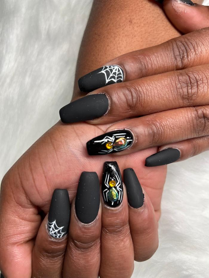 Nail Club & Spa - Killeen, TX