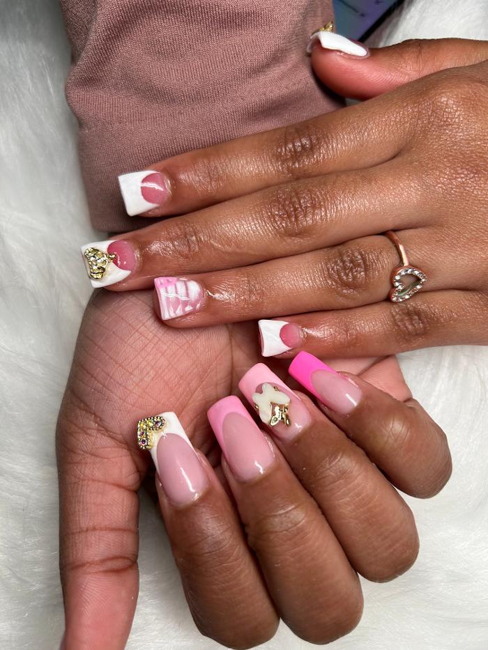 Nail Club & Spa - Killeen, TX