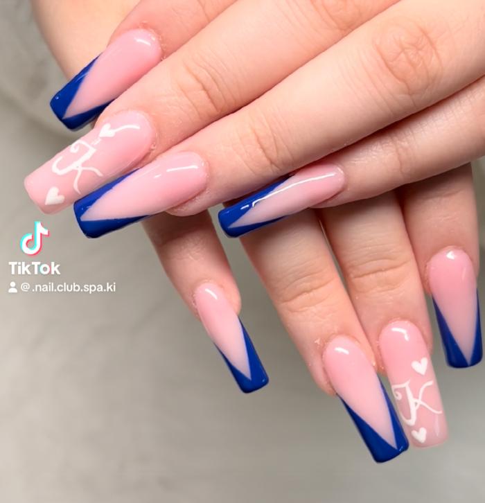 Nail Club & Spa - Killeen, TX