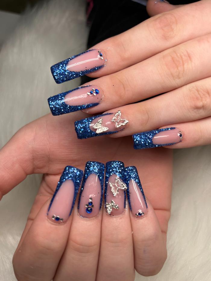 Nail Club & Spa - Killeen, TX