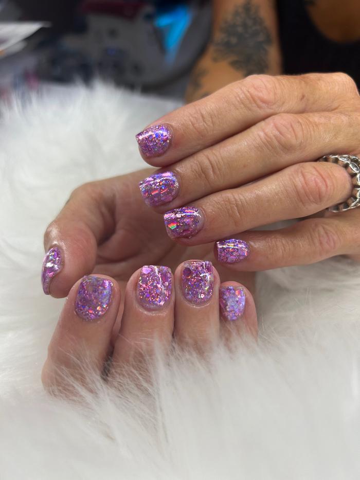 Nail Club & Spa - Killeen, TX