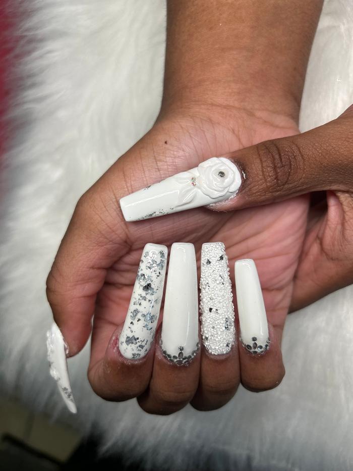 Nail Club & Spa - Killeen, TX